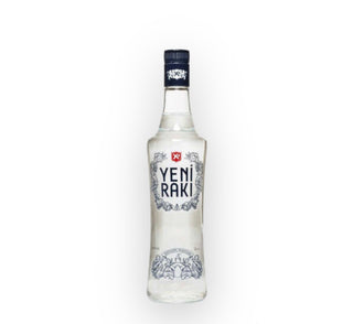 Yeni Raki 0,7l