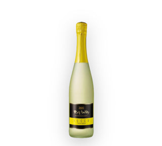 Rolf Willy Secco Dry - White Sparkling Wine 0.75l