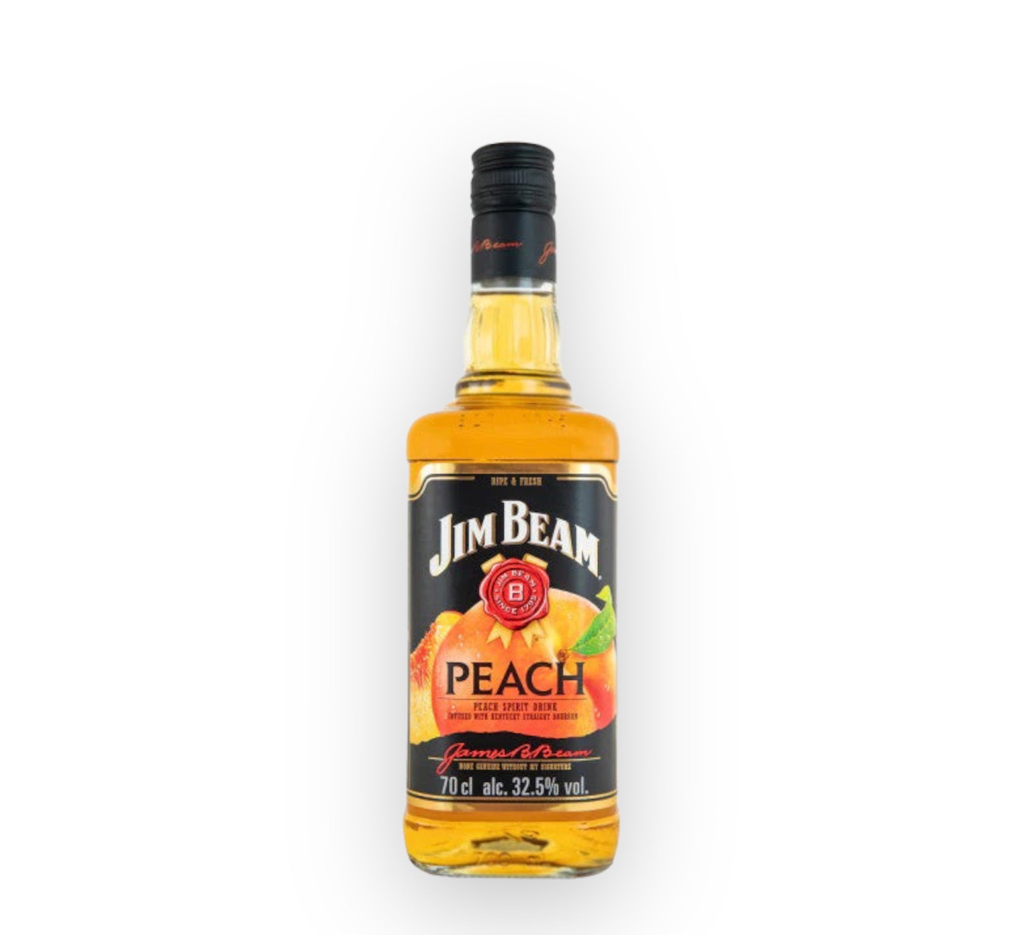 Jim Beam Peach 0.7l
