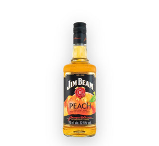 Jim Beam Peach 0,7l