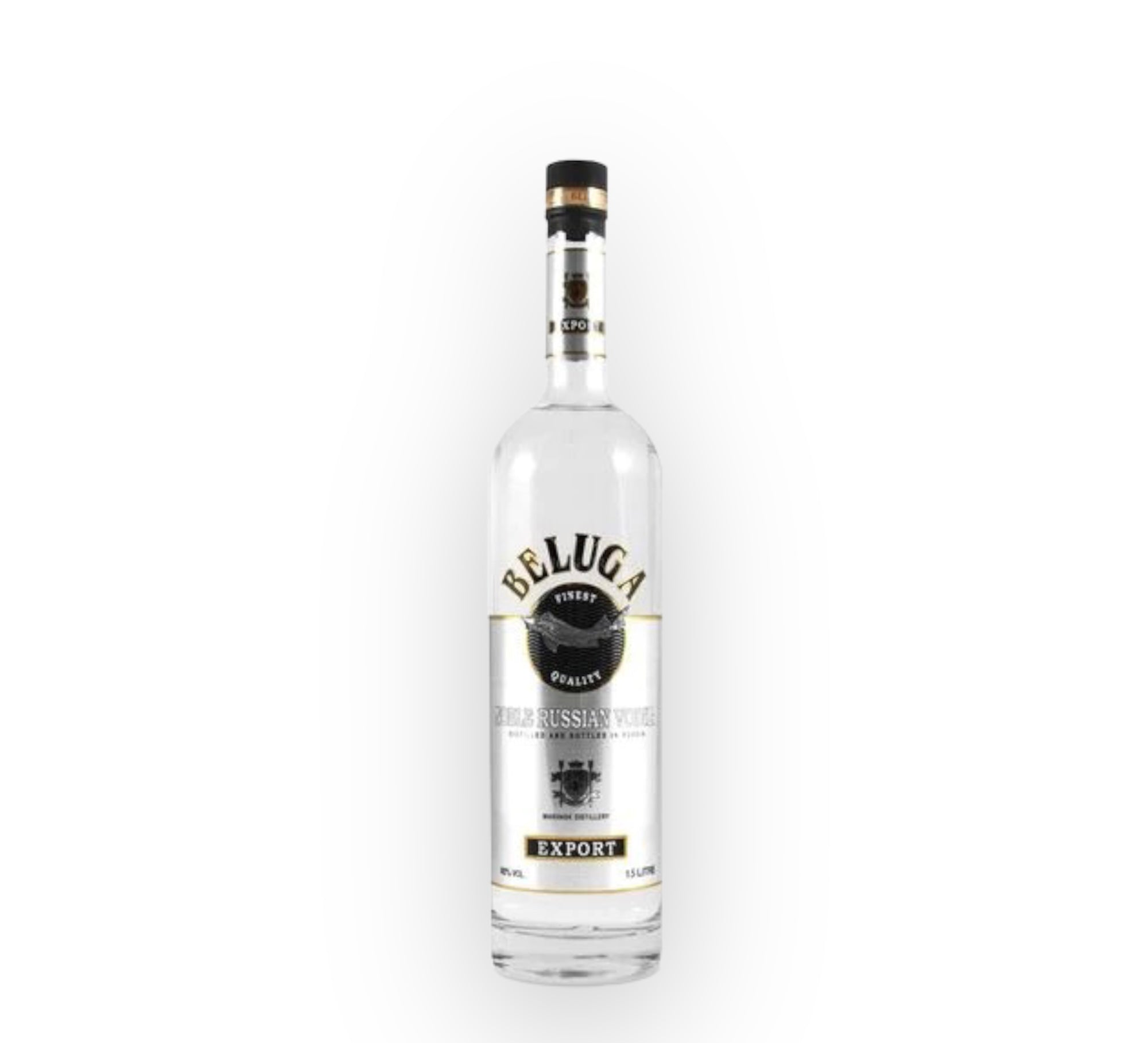 Beluga Noble Vodka 0,7l