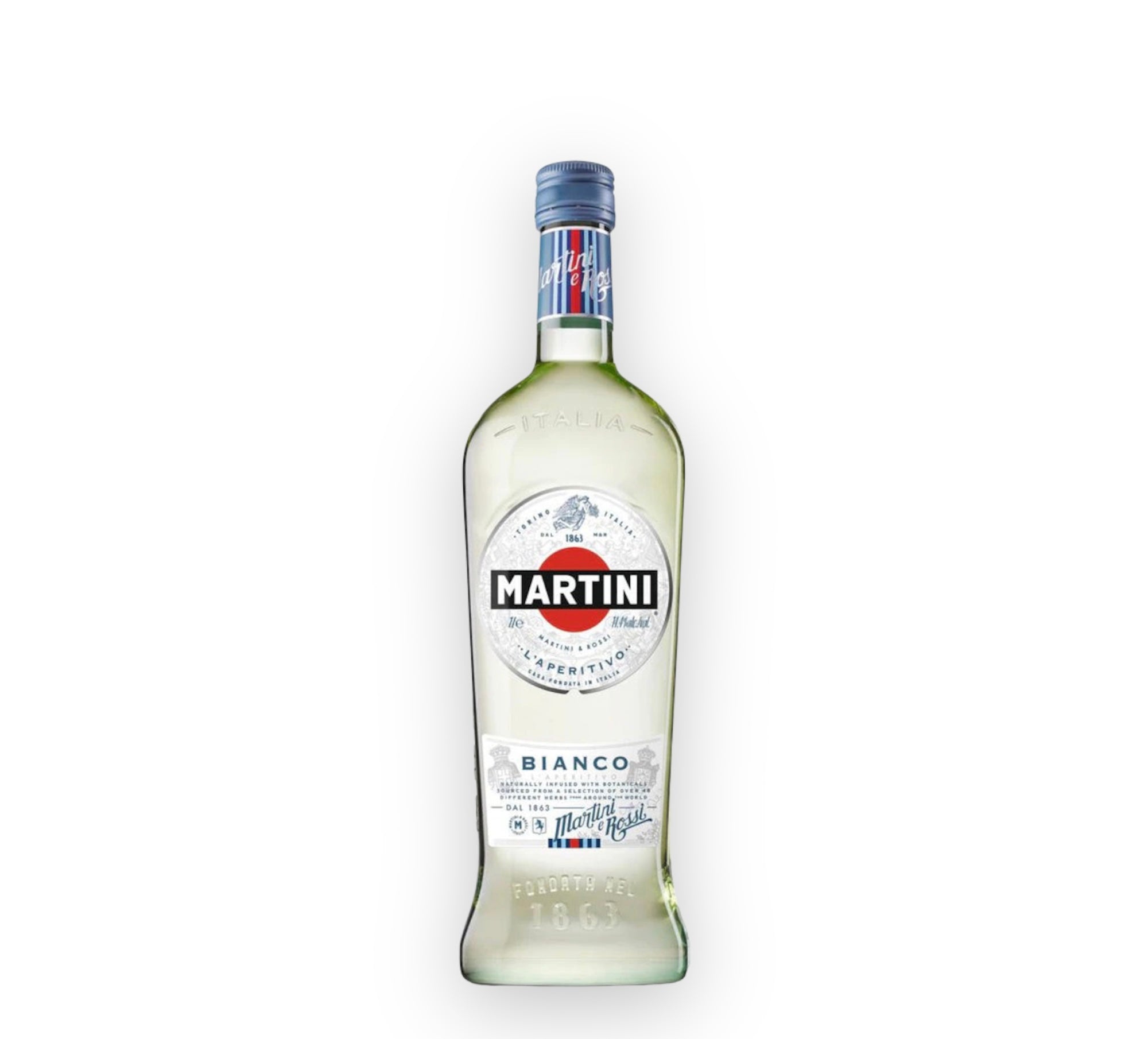 Martini Bianco 0,7l