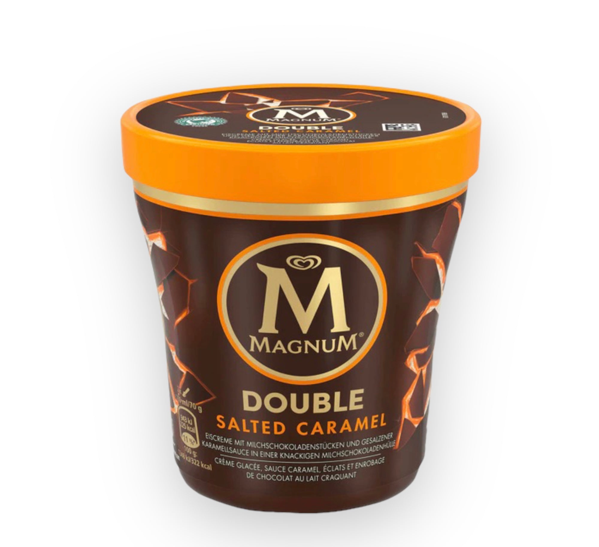 Magnum cup 440ml