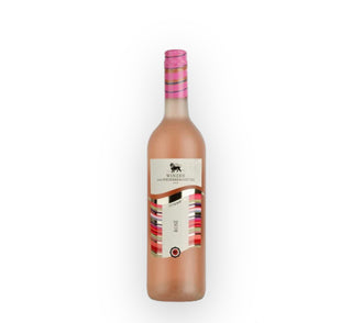 Trollinger Rosé sweet “Young Line” 0.75l