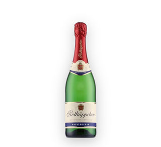 Rotkäppchen sparkling wine HT 0.75l