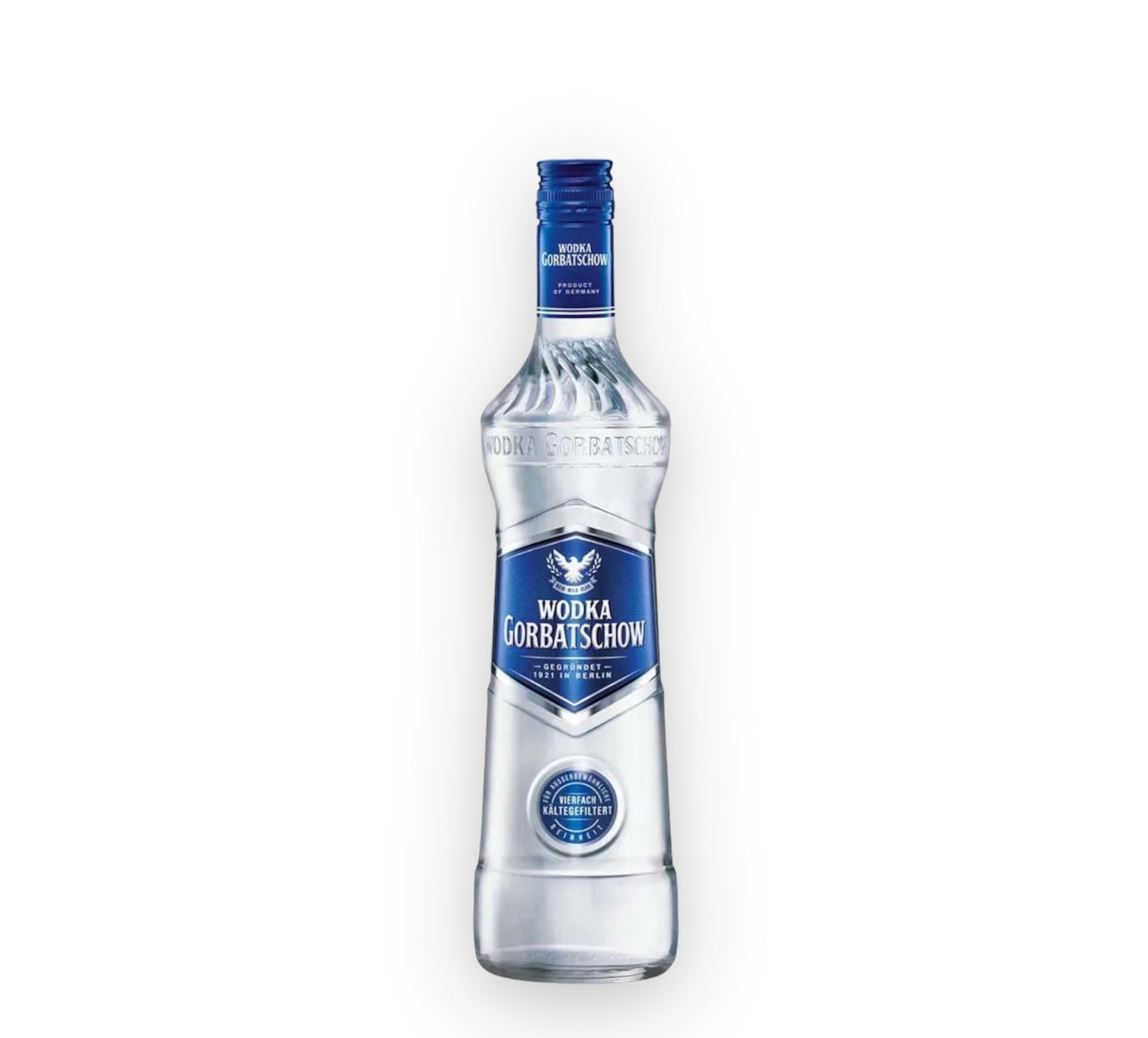 Vodka Gorbachev 0.7l