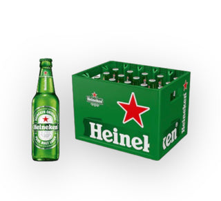 Heineken 20 x 0,4l