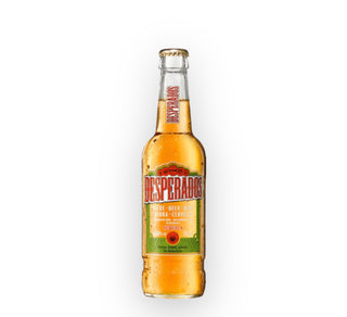 Desperados 0,33l