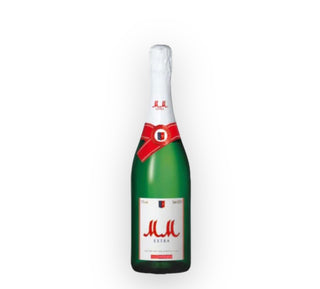 MM Extra sparkling wine HT 0.75l