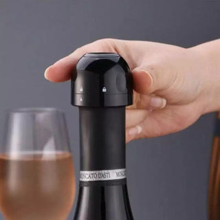 Mini Champagner Stopper