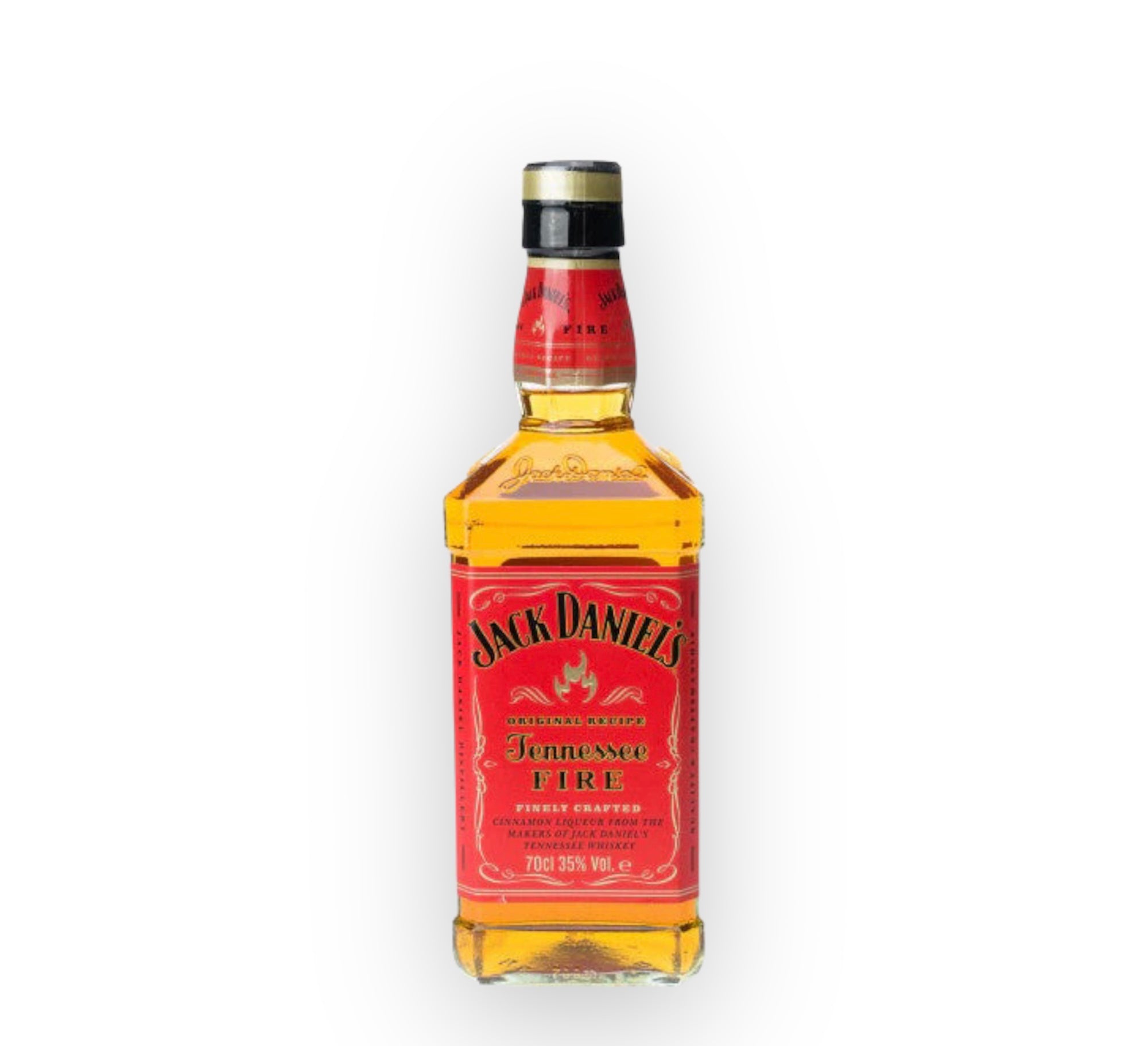 Jack Daniels Fire 0.7l
