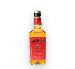 Jack Daniels Fire 0,7l