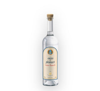 Ouzo Plomari 0,7l