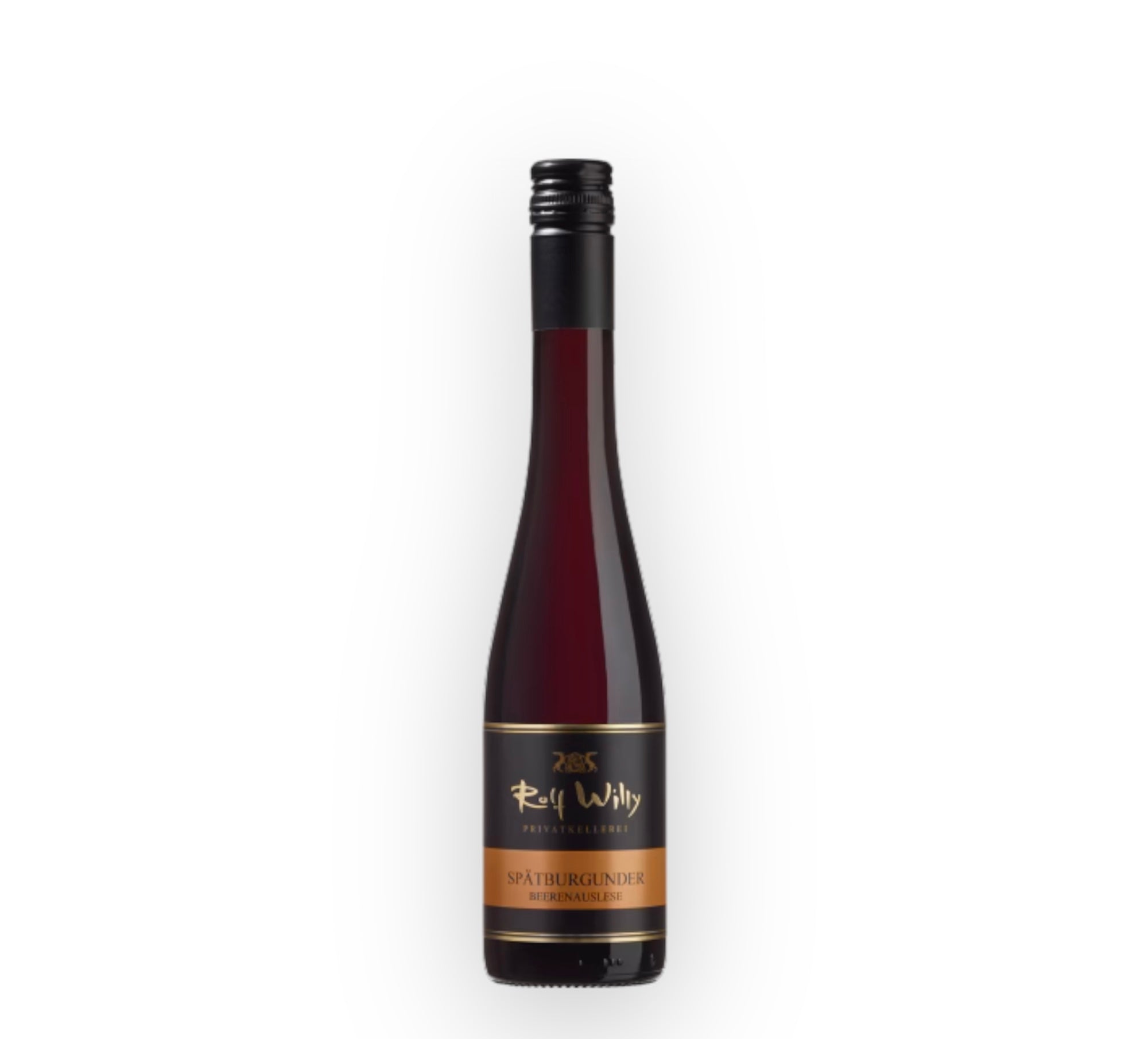 Rolf Willy Pinot Noir Beerenauslese 2018 0.375l